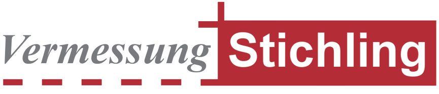 Logo Vermessung Stichling